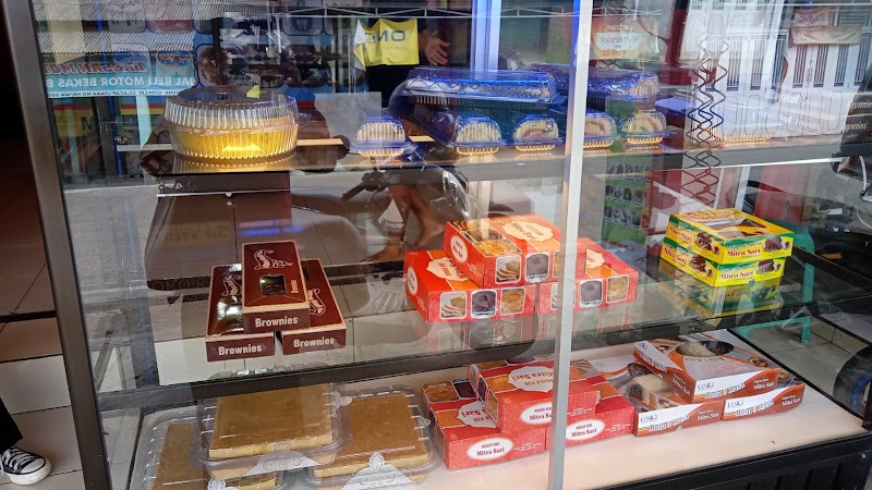 Rahasia Kue yang Menggugah Selera di Cilacap